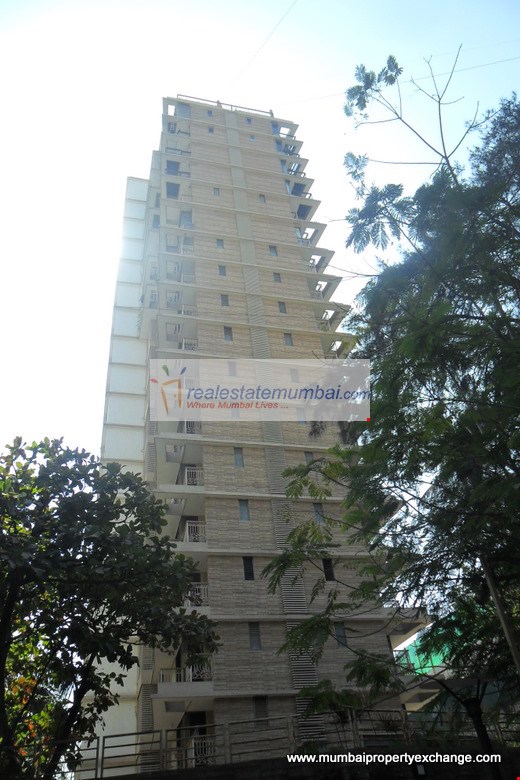 Madhuban Society in Goregaon West